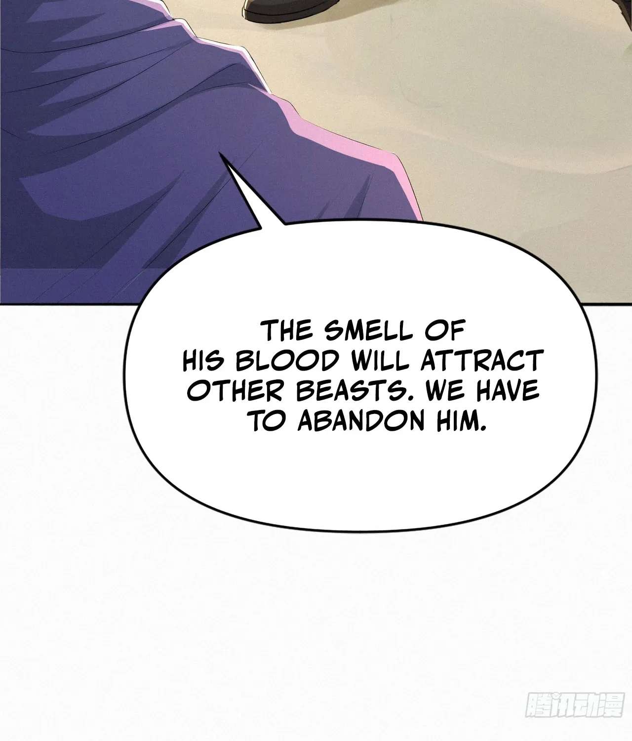 Surviving the Cataclysm Chapter 22 - page 57
