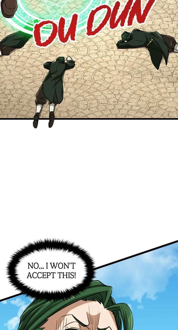The Max Magic LevelGreat Sage’s Return Chapter 48 - page 84