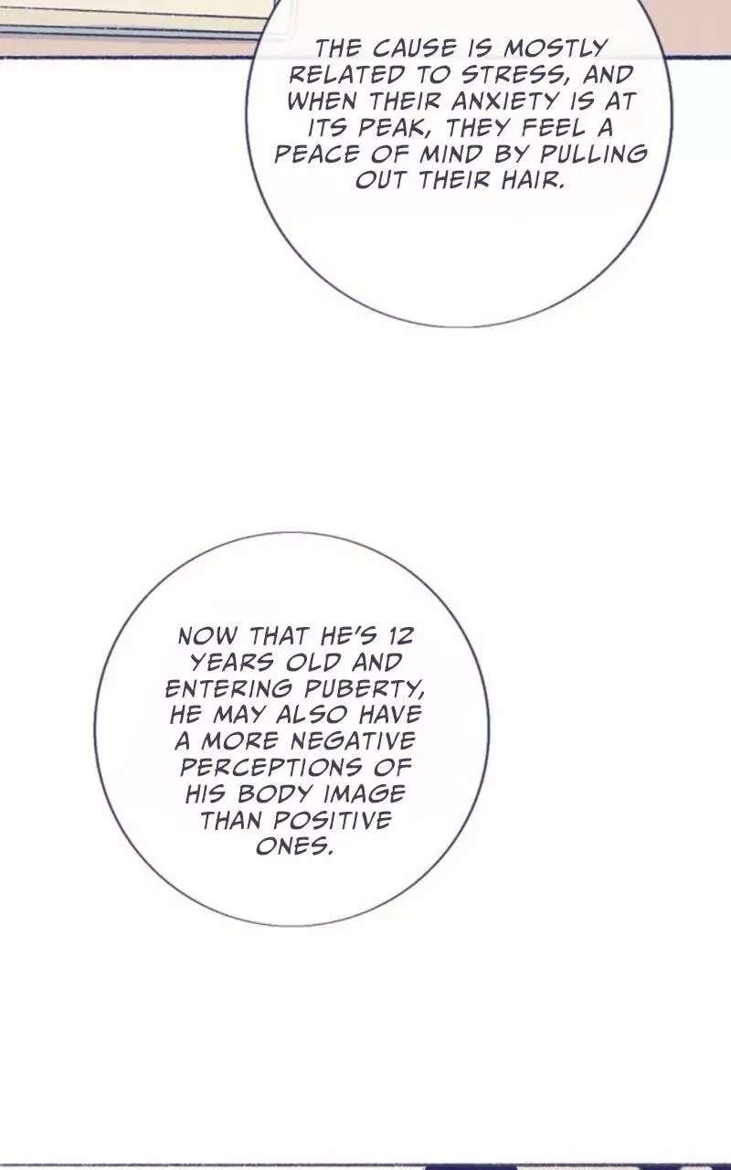 Why Don't I Have Anyone by My Side? Chapter 49 - page 97
