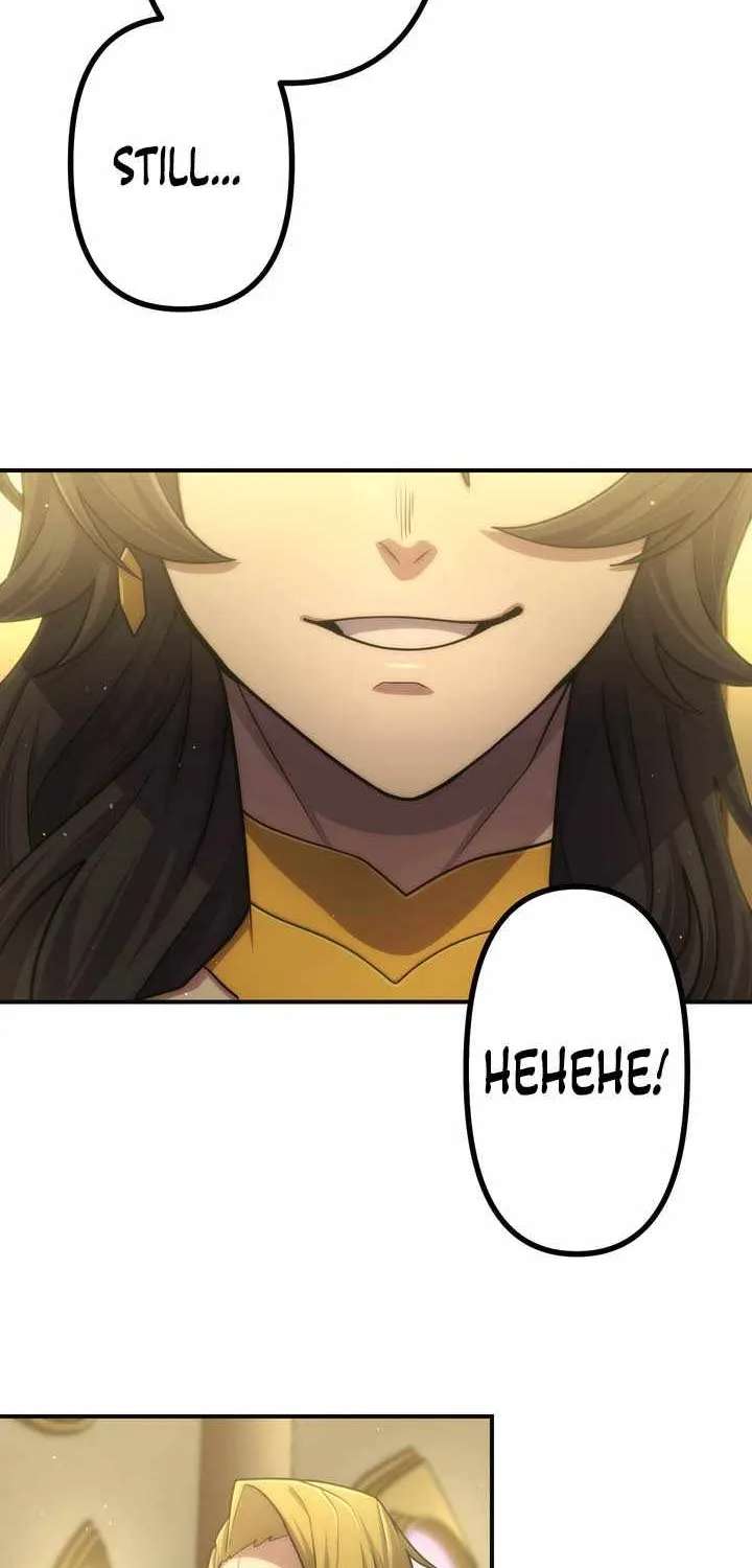 I Became An S-Rank Hunter With The Demon Lord App Chapter 159 - page 20