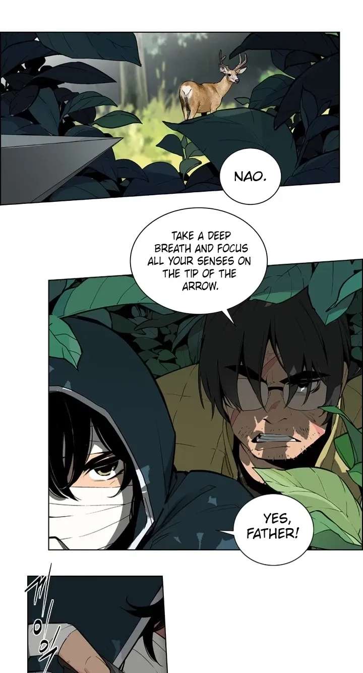 Men City Chapter 1 - page 56