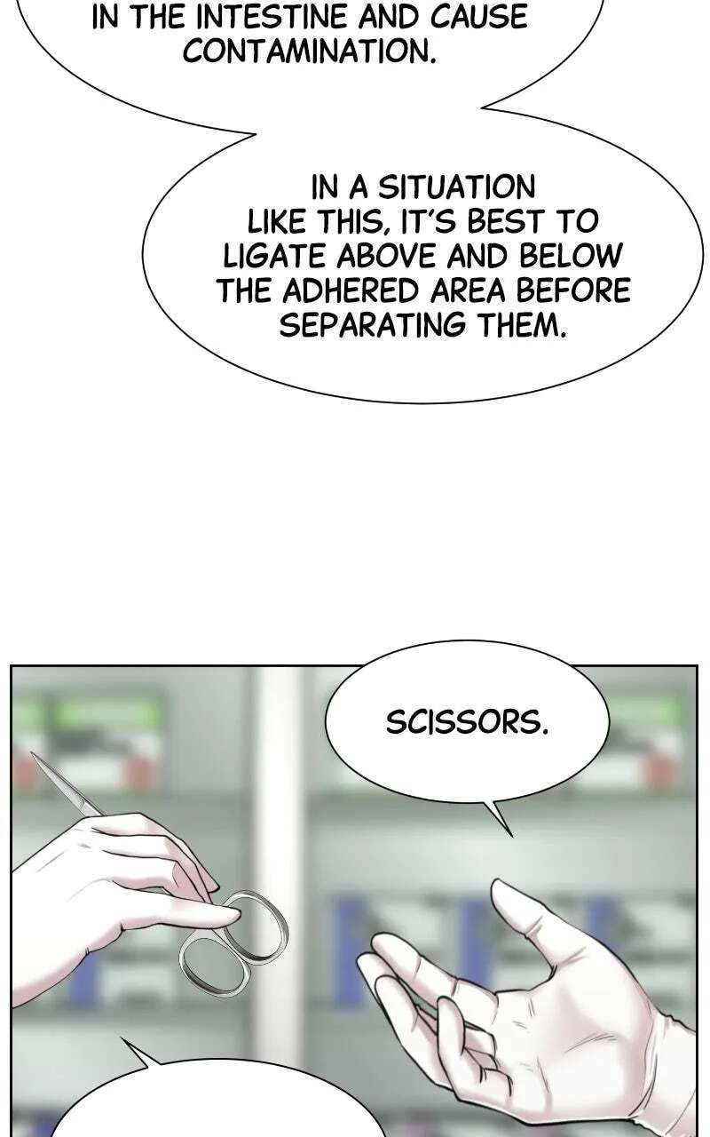 Trauma Center:Dr. Baek Chapter 48 - page 33