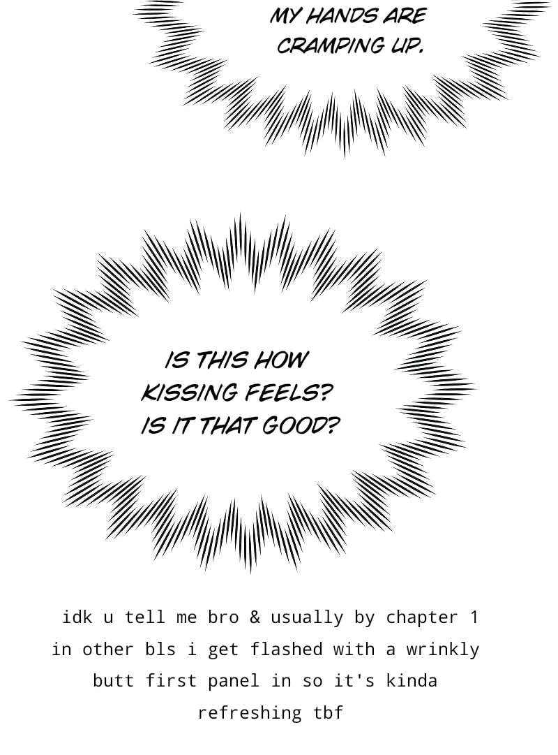 How to Win Over an Alpha Male Chapter 38 - page 19
