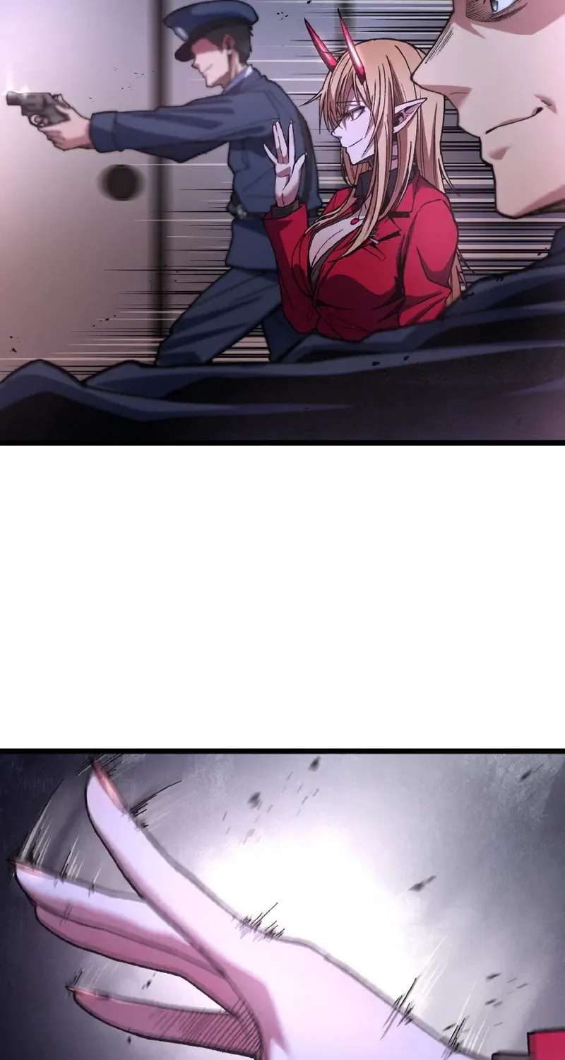 The Man Who Vowed Revenge on His Demon Wife Chapter 1 - page 202