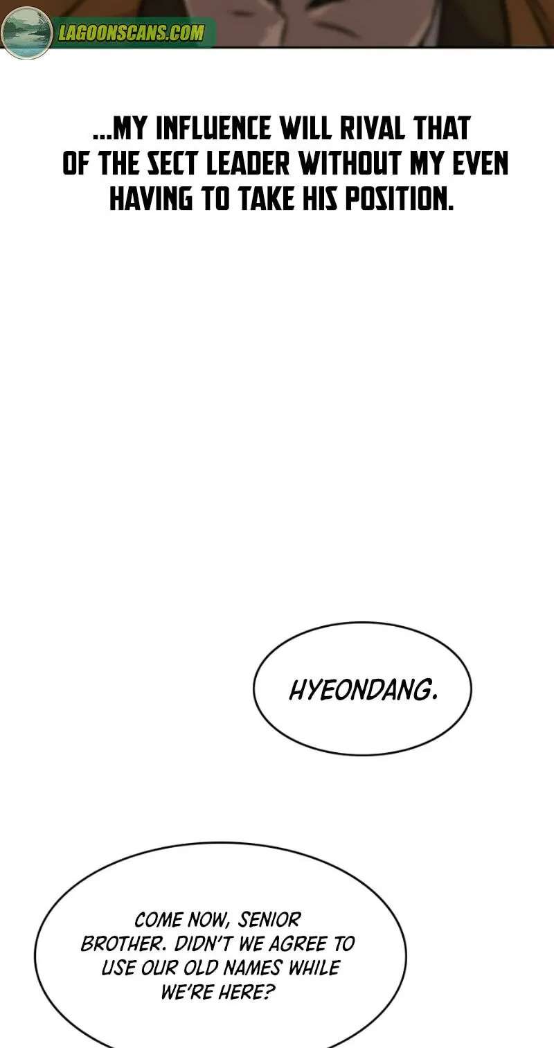 Return of the Blossoming Blade Chapter 184 - page 23