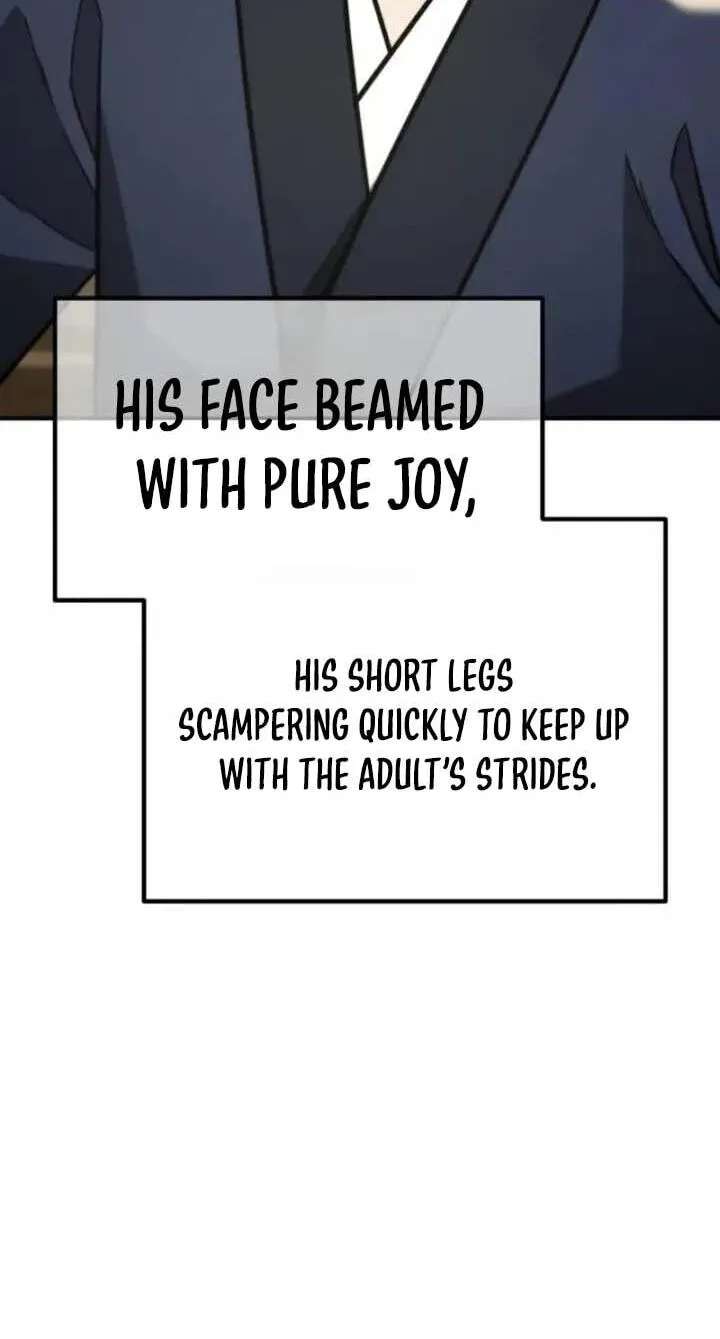 Murim Sachaewang Chapter 17 - page 8