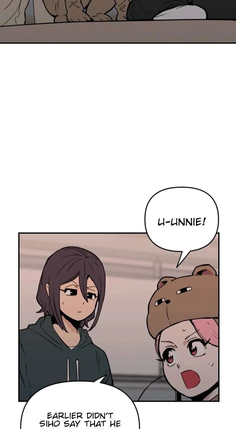 Kill This Love! Chapter 49 - page 3