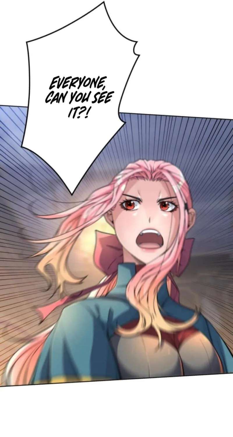 The Saint Who Blooms Beyond Time Chapter 40 - page 75