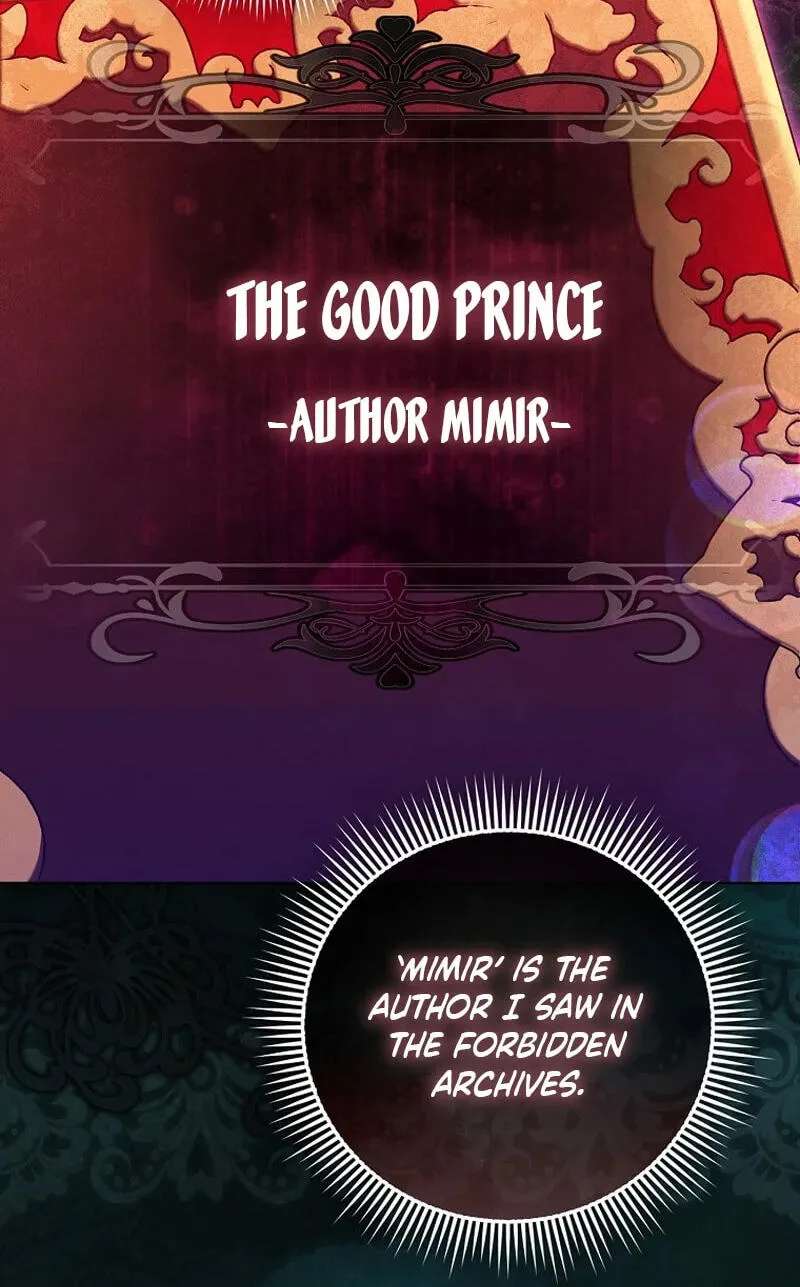 Loved by the Villains Chapter 95 - page 33