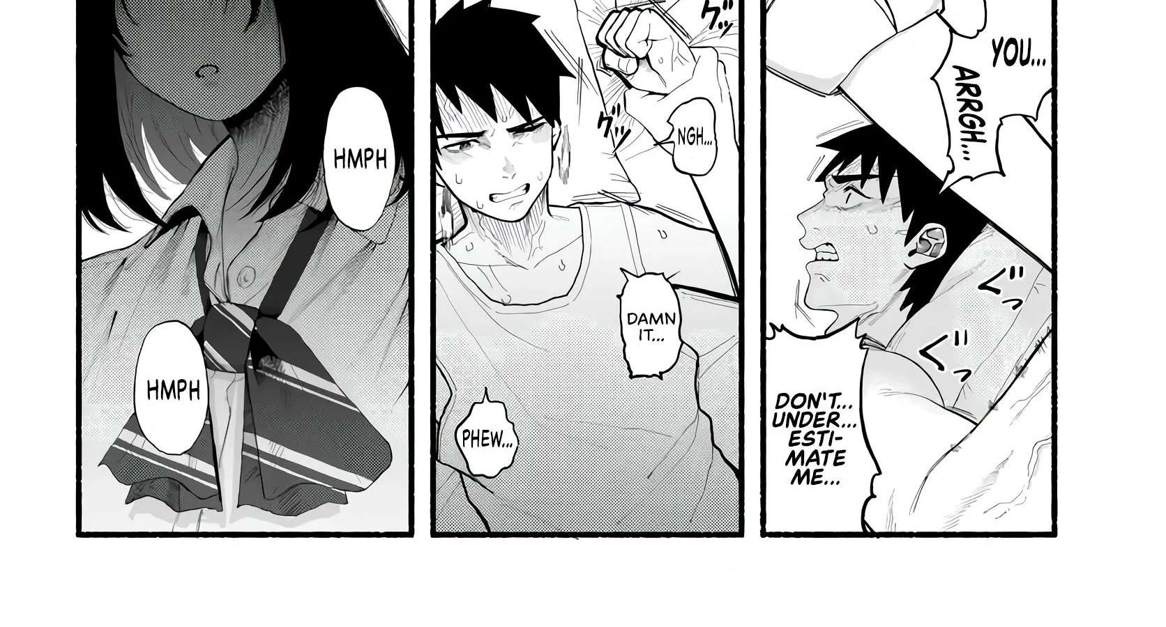 Baka Deka Imōto ga Yatte Kuru! Chapter 1 - page 45
