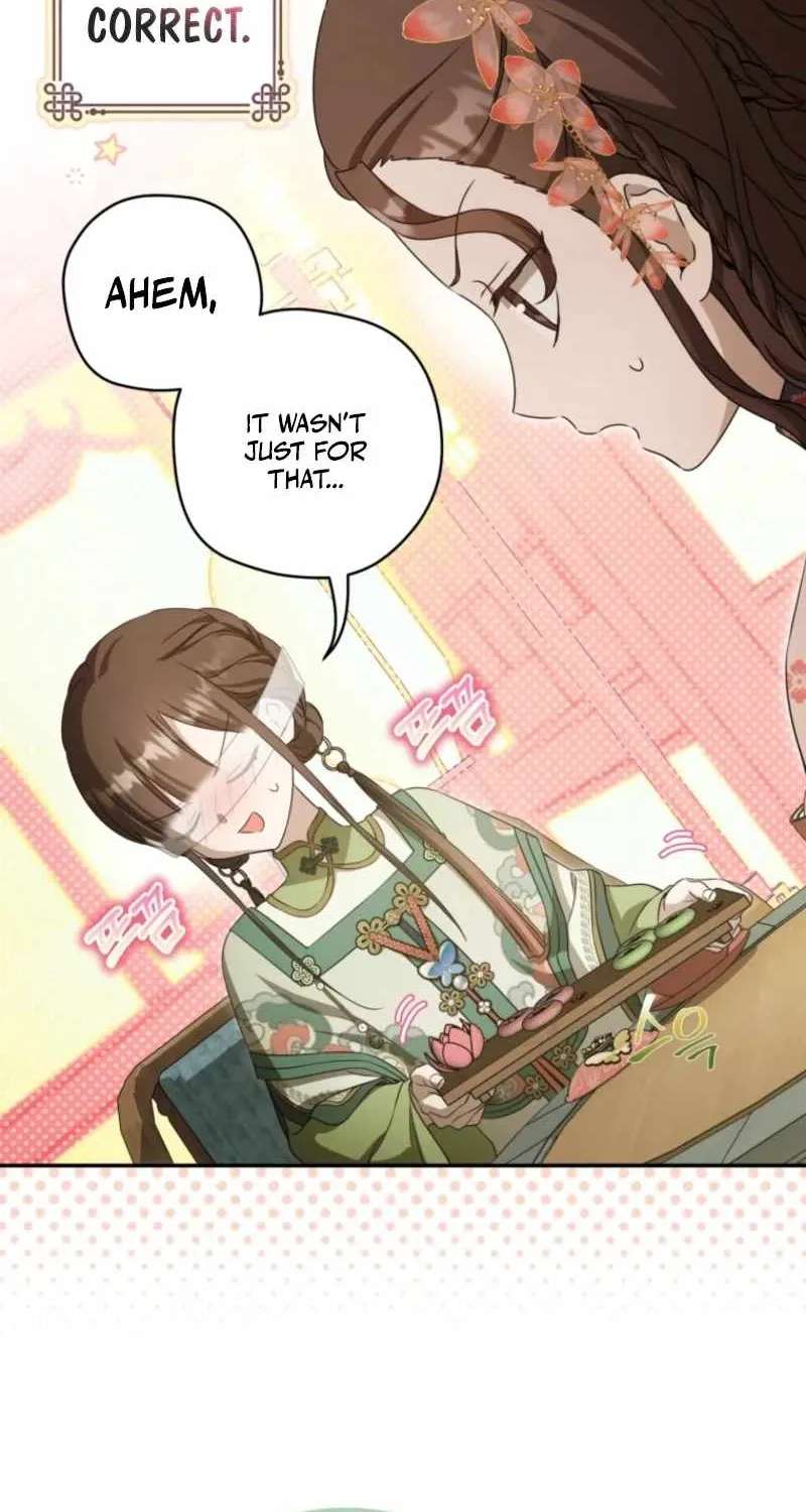 I Became The Despised Granddaughter Of The Murim Family Chapter 127 - page 67