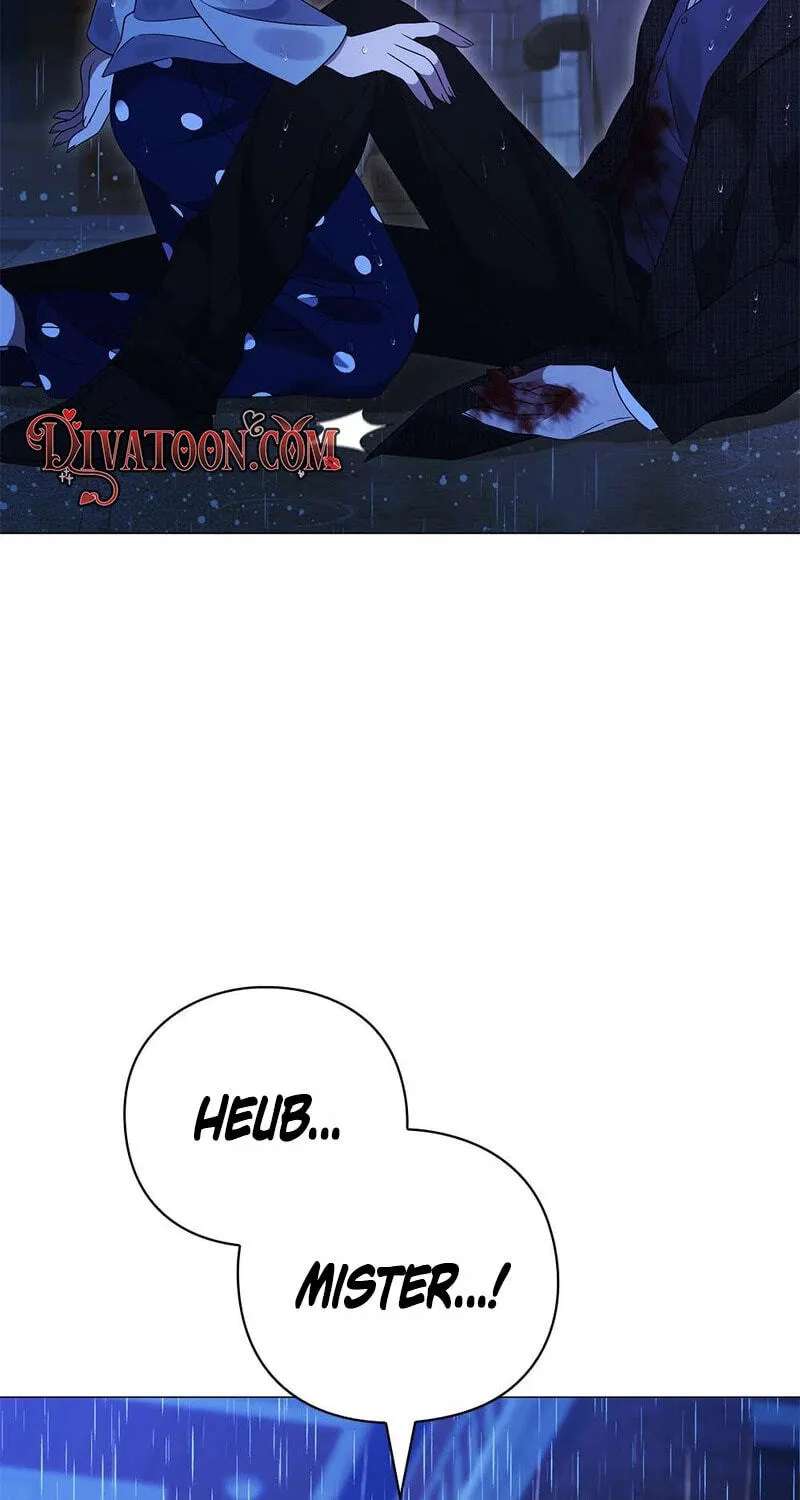 Beast's Lover Chapter 27 - page 86