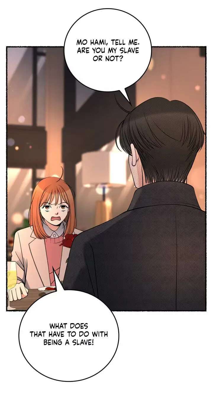 Devil! I Love You Chapter 39 - page 47
