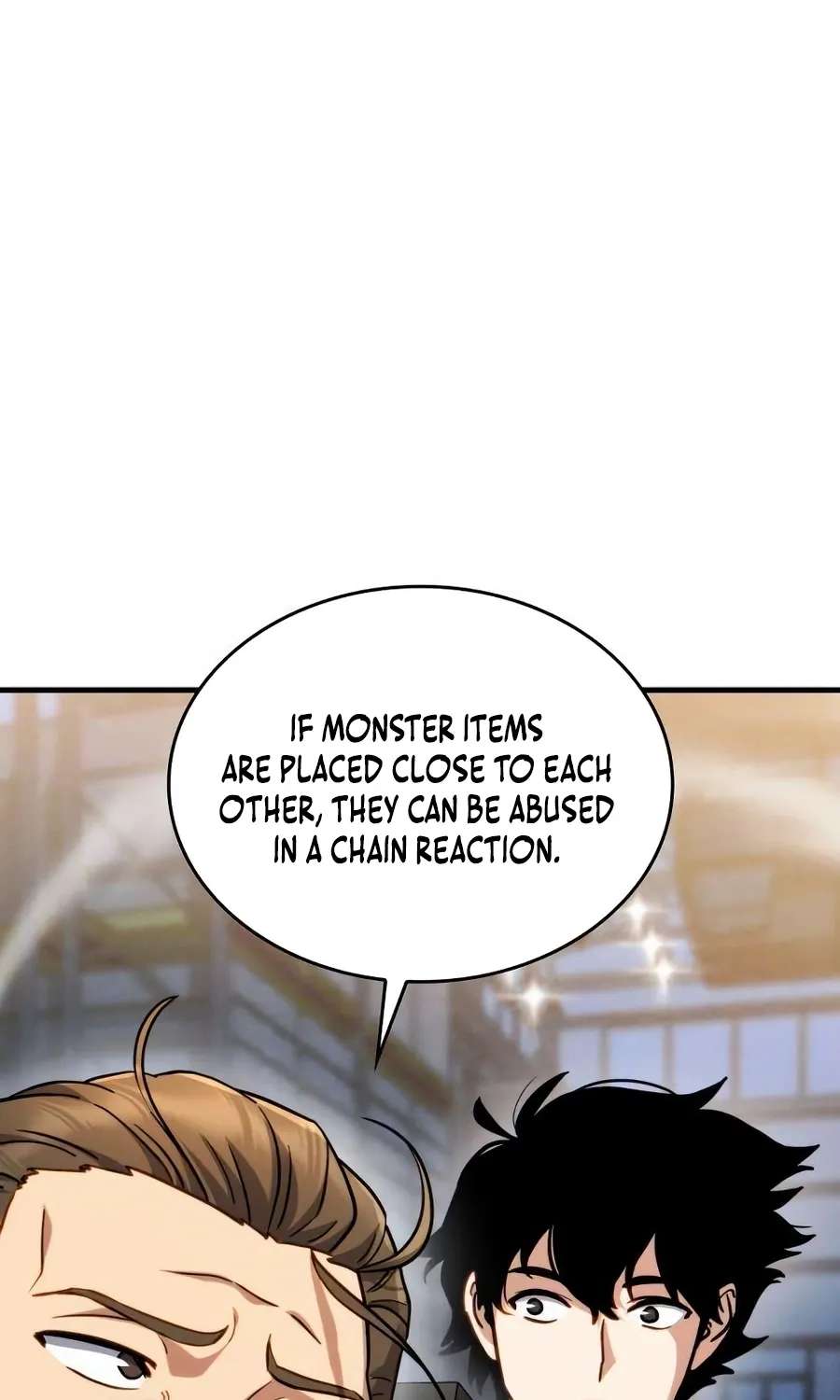 The Corruption Immune Swordsman's Calamity Sword Chapter 6 - page 81