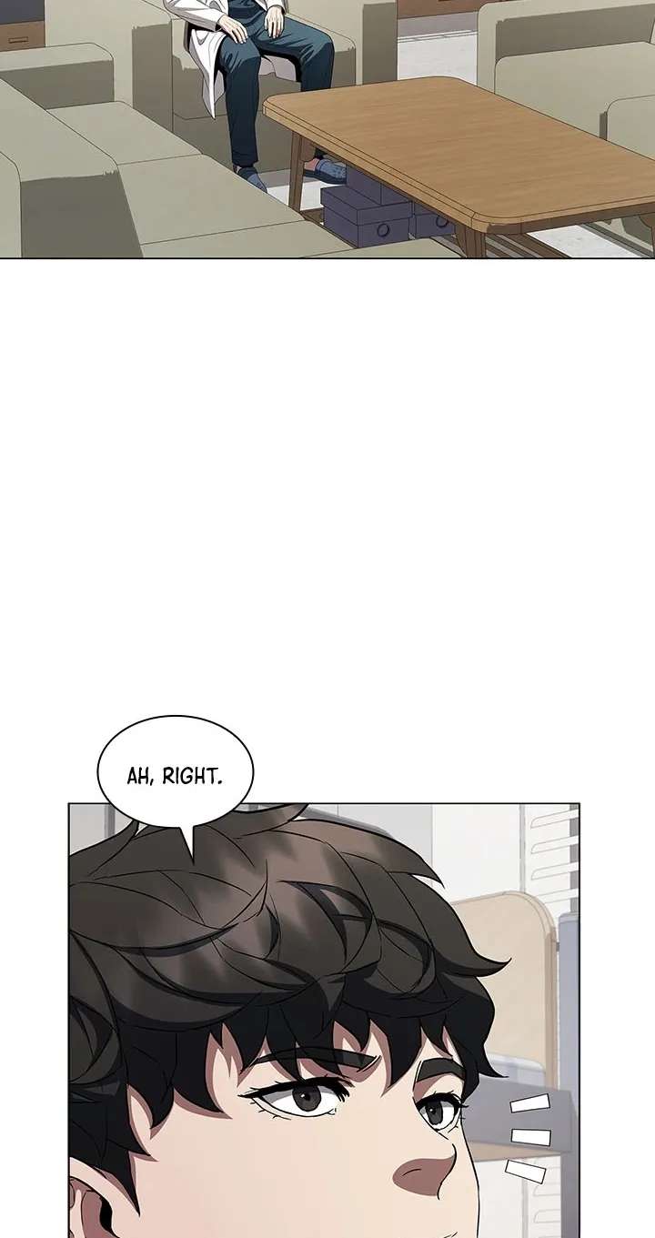 A True Doctor Chapter 325 - page 4