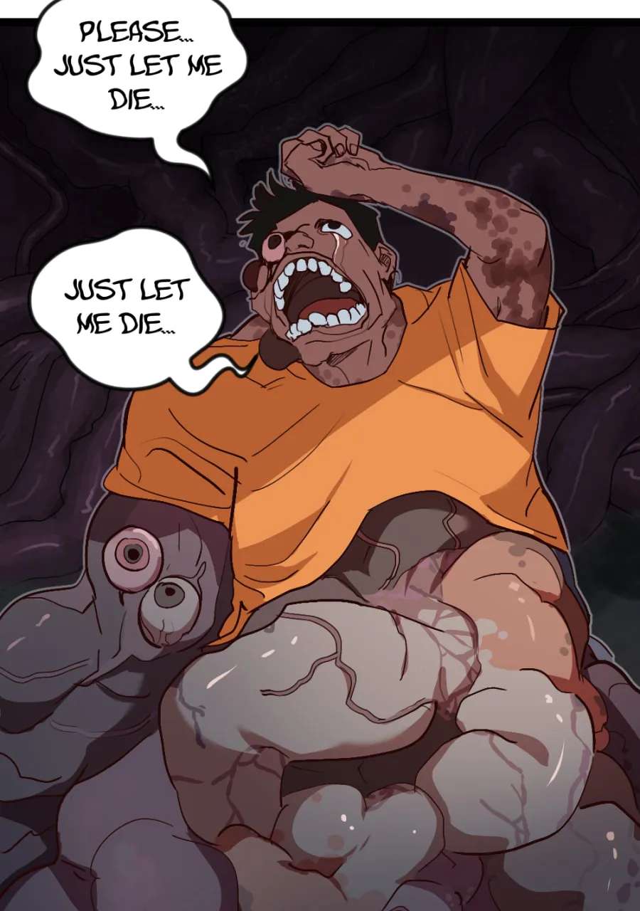 Clinic of Horrors (Canvas) Chapter 274 - page 13