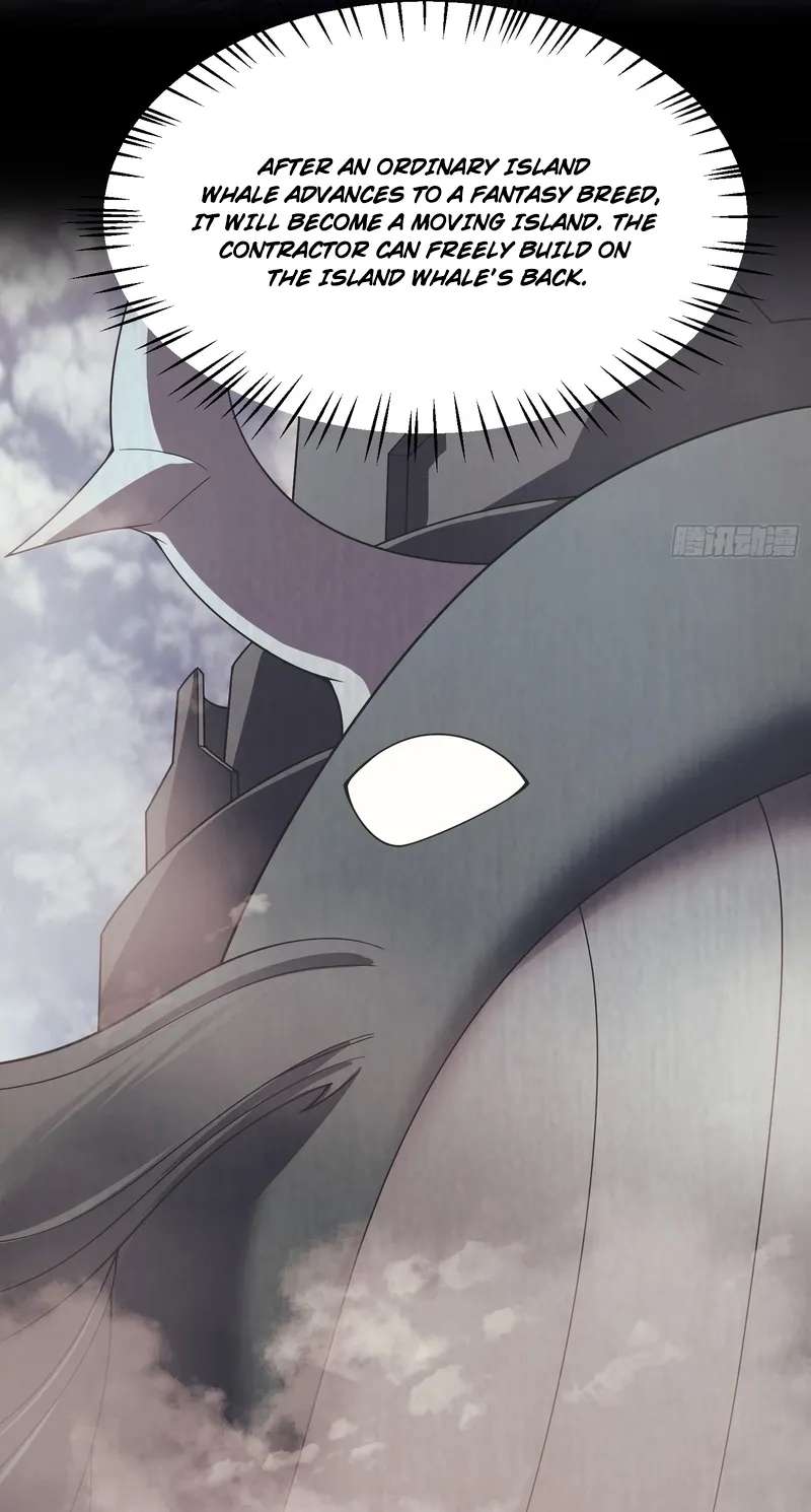 Beast Taming Evolution Chapter 79 - page 23
