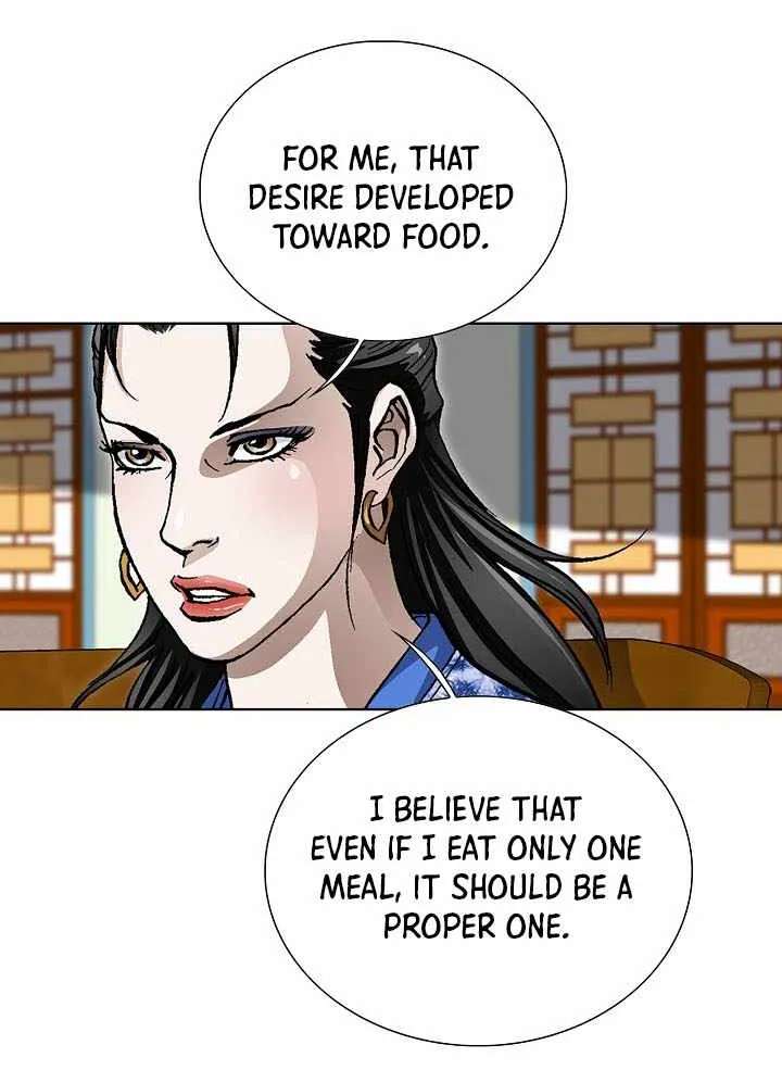 Return of the Immortal Monk Chapter 83 - page 71