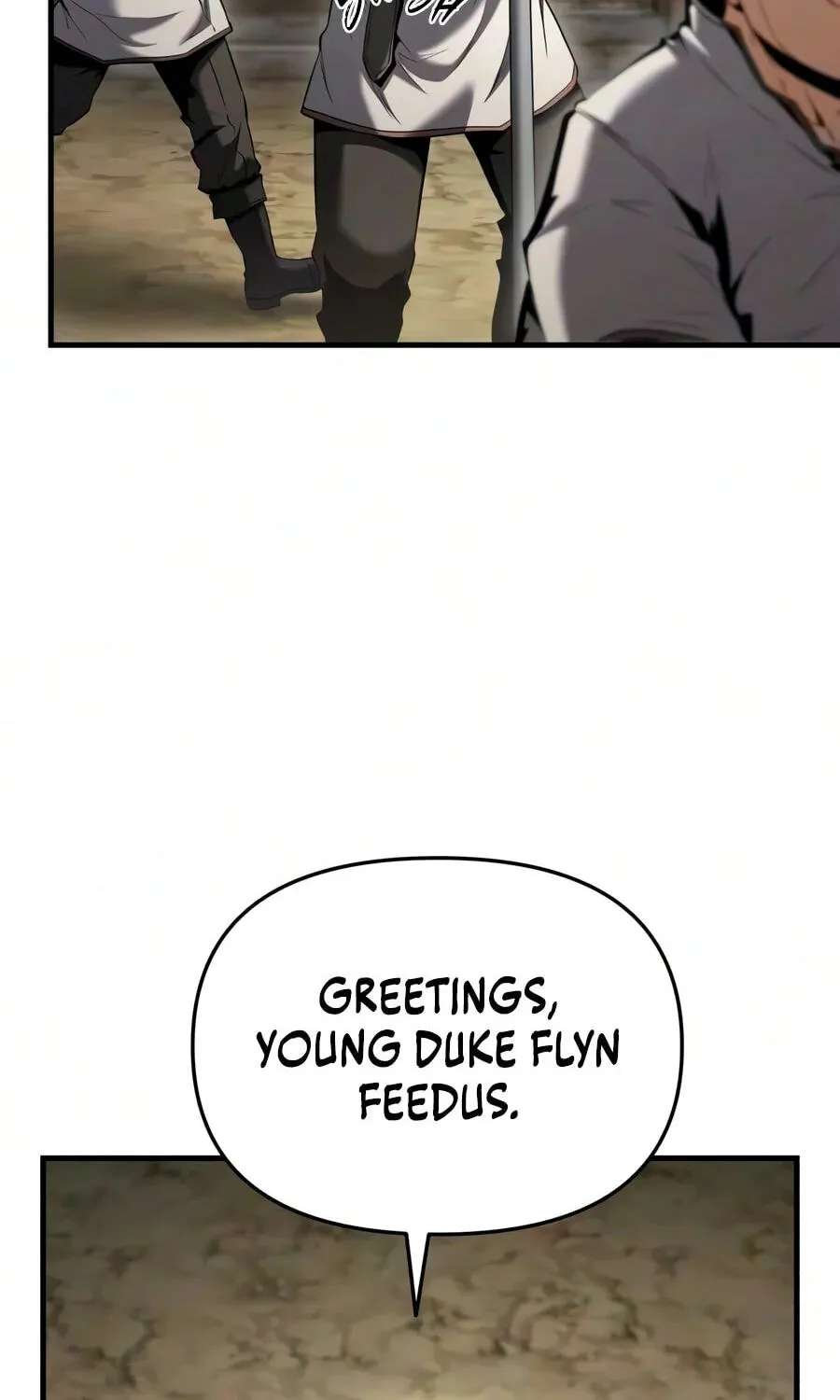 The Seventh Prince Wants to Bail Chapter 19 - page 6
