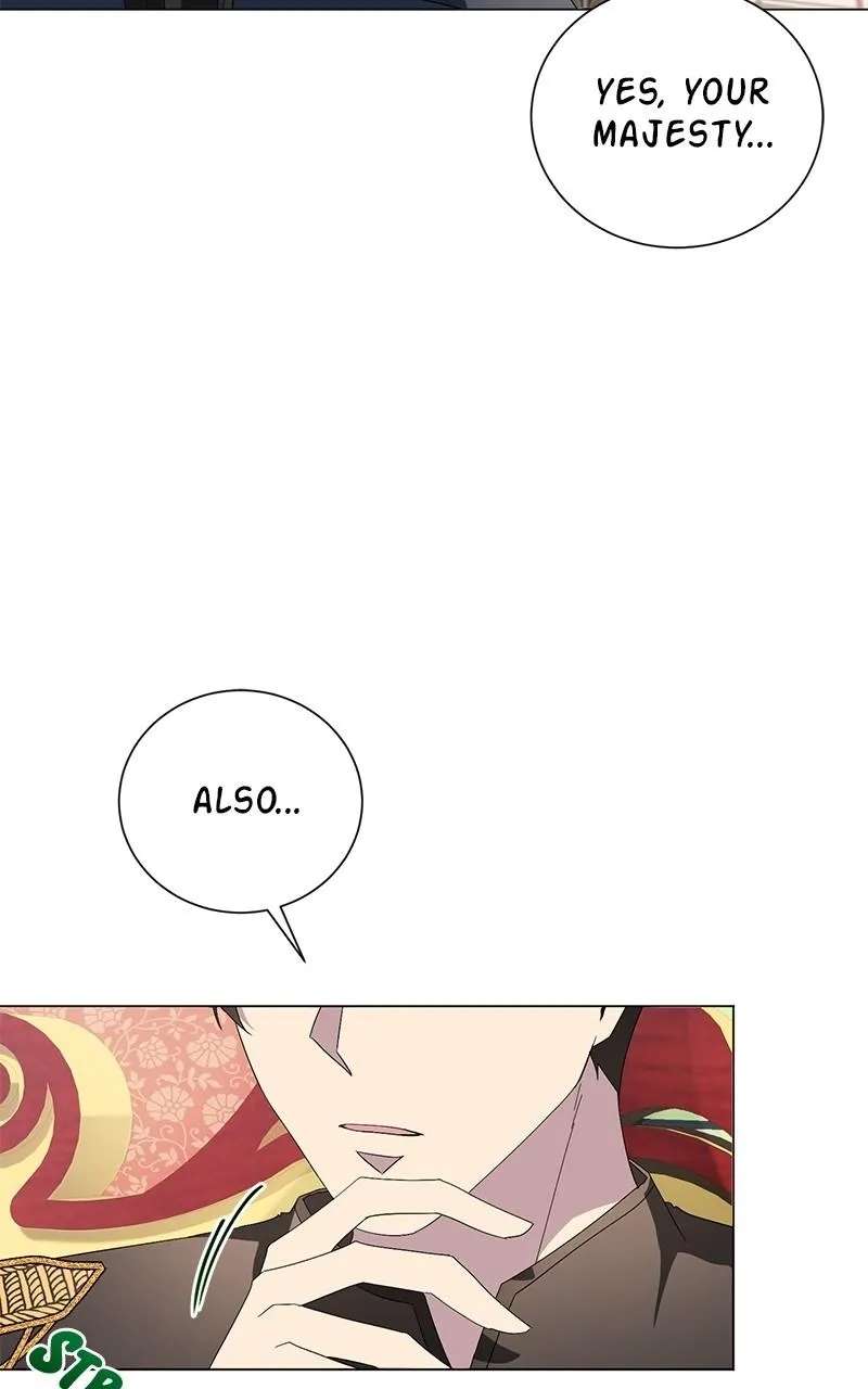 Wished You Were Dead Chapter 91 - page 8