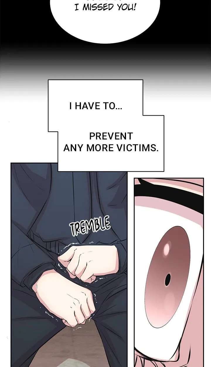 Show Yourself If You're an Android Chapter 55 - page 49