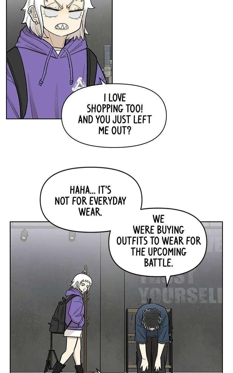 Skool of Street Chapter 91 - page 52