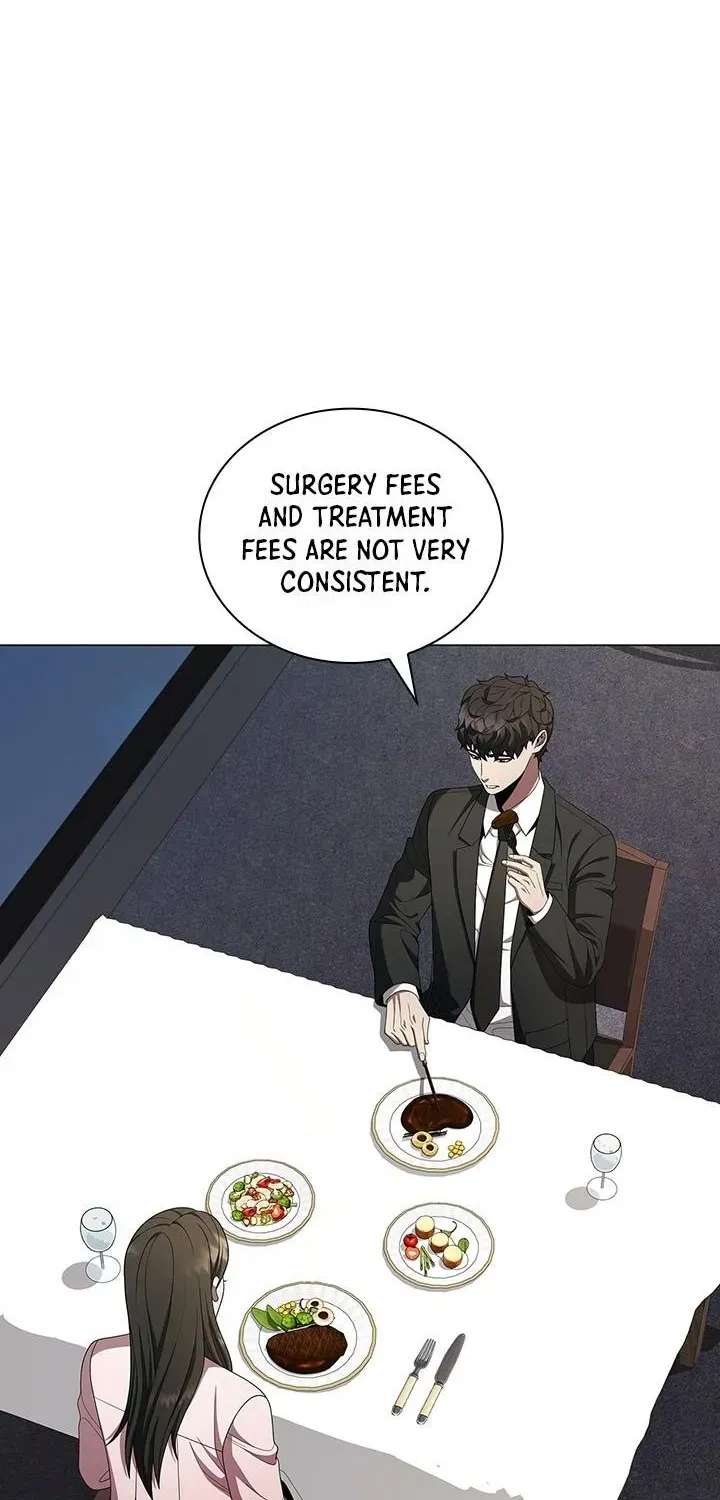 Dr. Choi Tae-Soo Chapter 326 - page 52