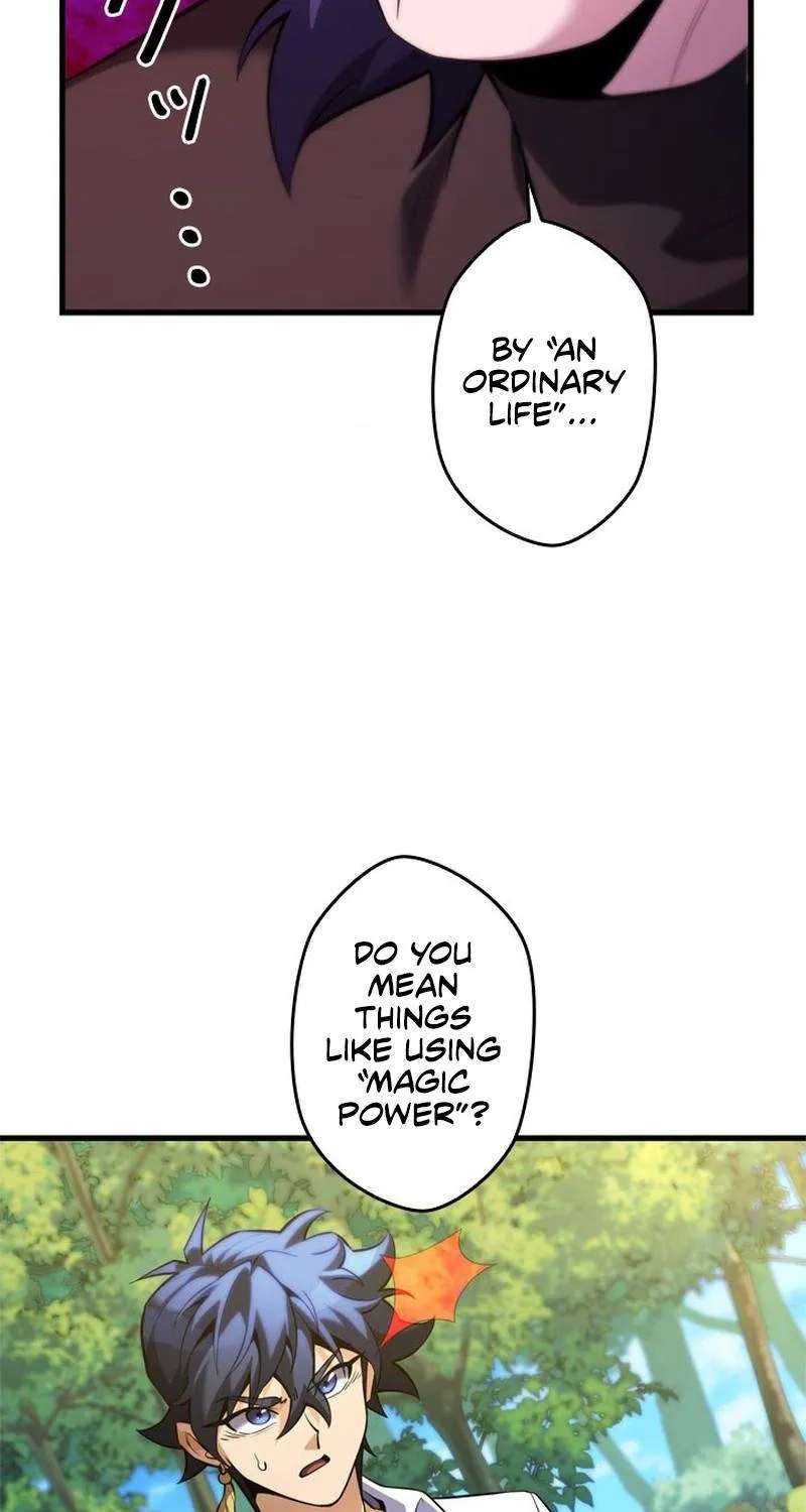 Eldomia Era: The Reincarnated Vengeful Chapter 36 - page 92