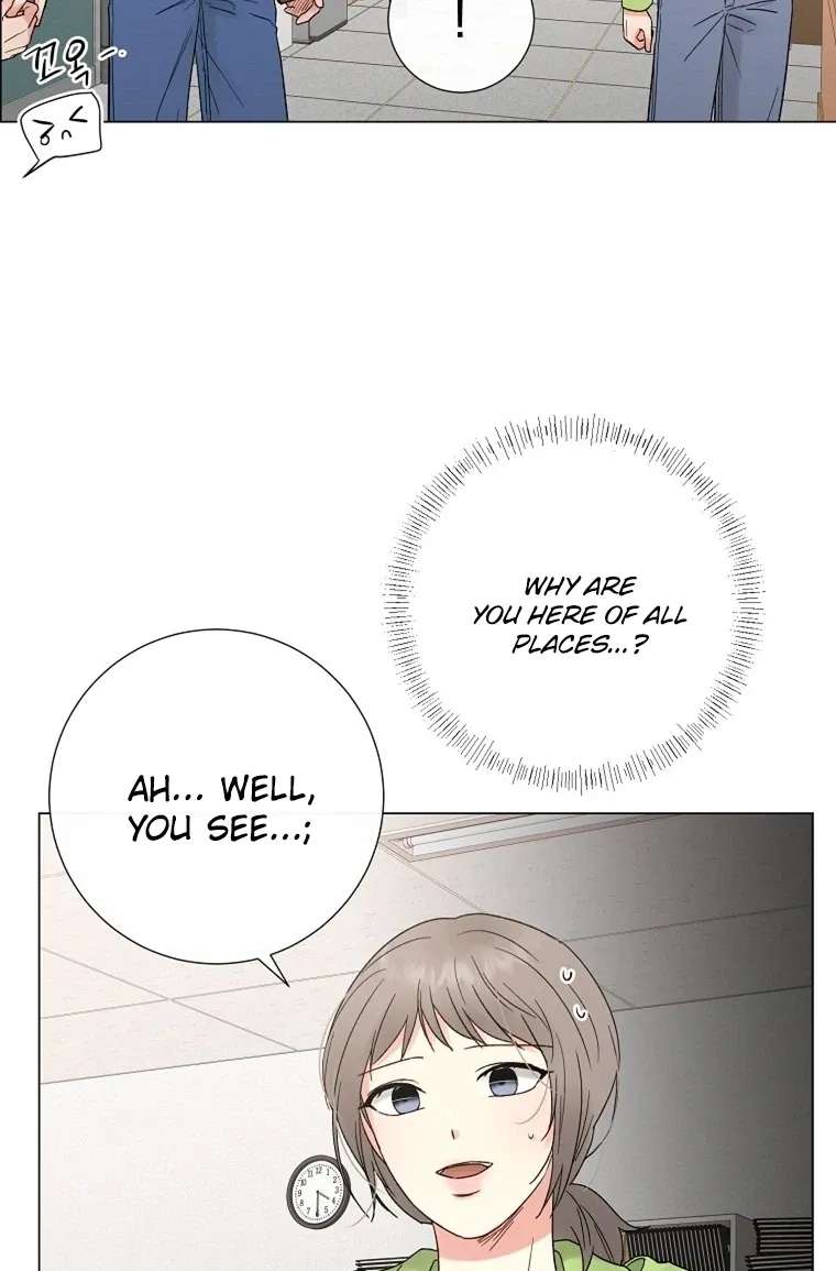 The Star That Swallowed the Universe Chapter 5 - page 66