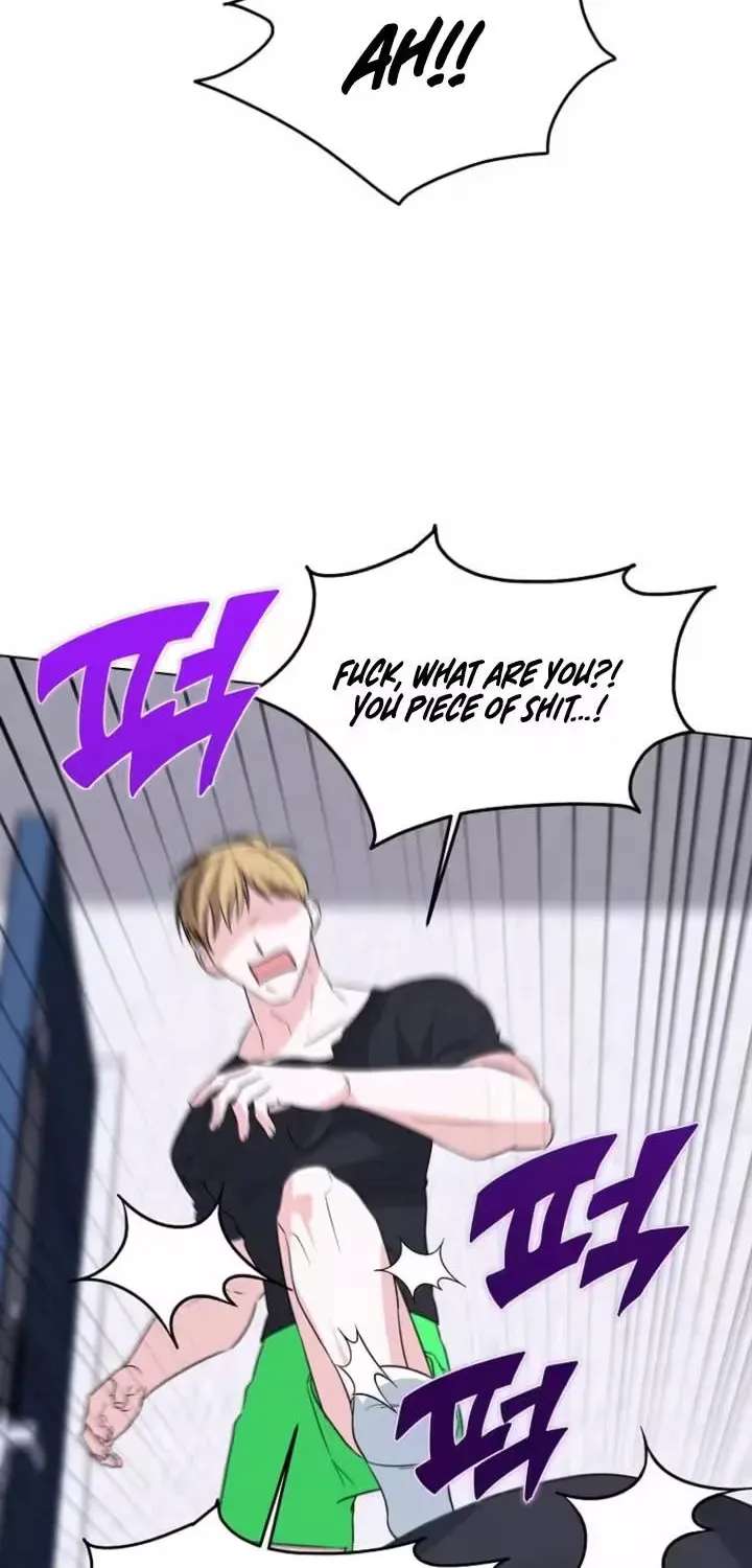 You and me Living together Chapter 2 - page 64