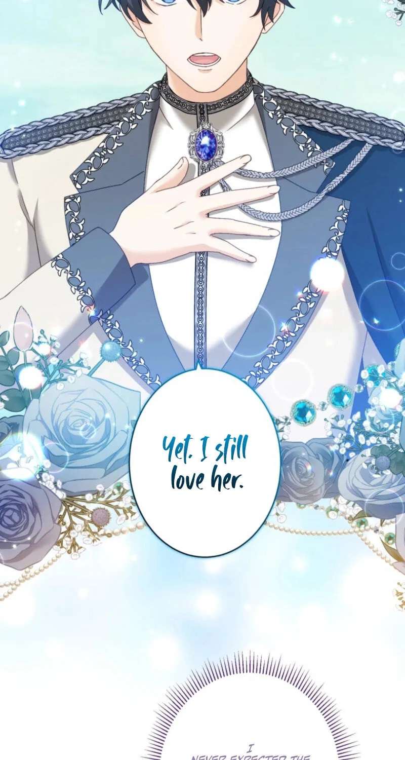 Kinben na Akujo wa Konse de Yarikaesu Chapter 39 - page 42