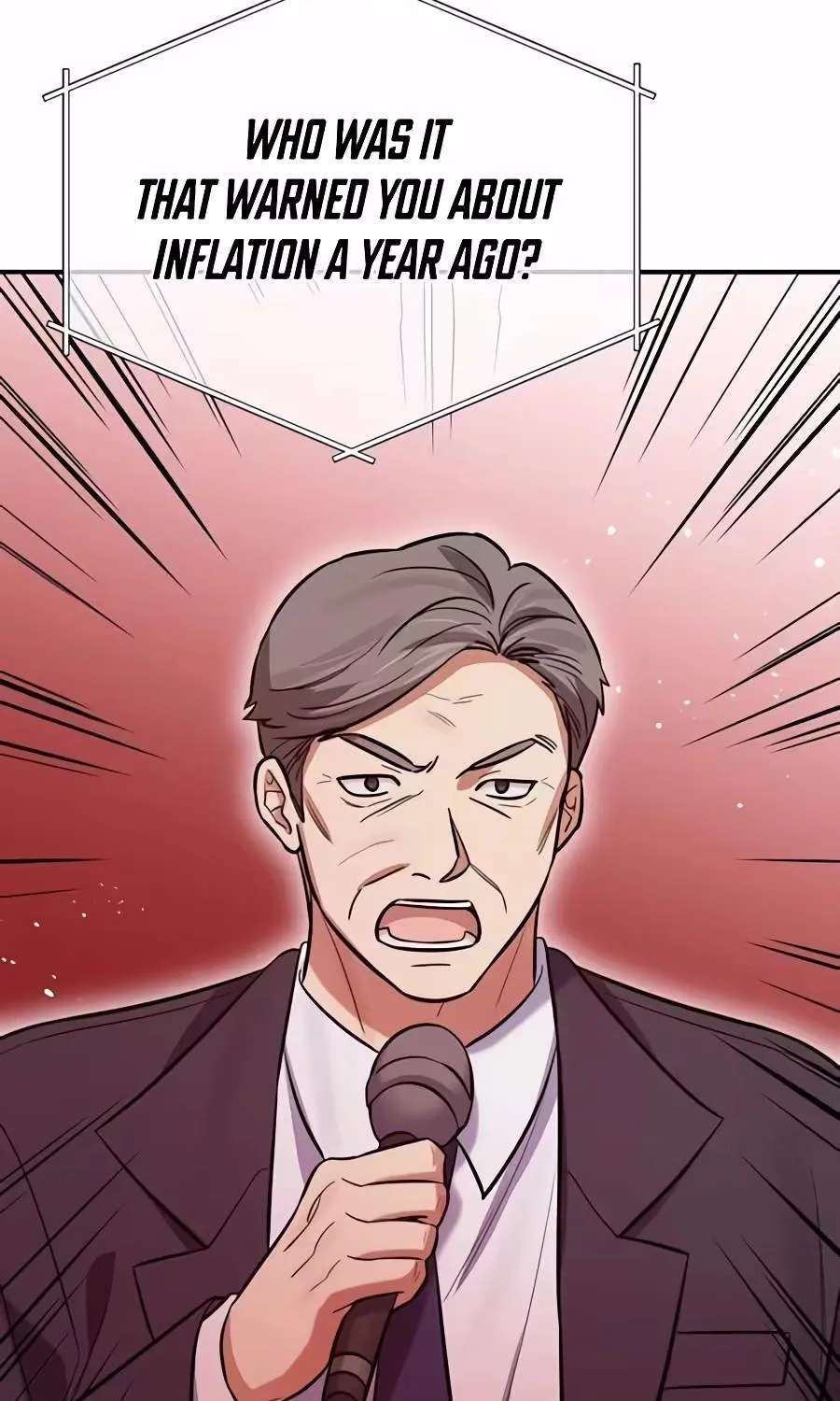 The Overly Competent Junior Employee Chapter 28 - page 81