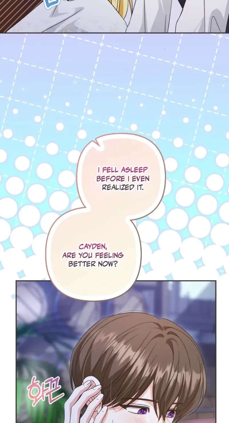Welcome to the Café of the Dark Guild's Successor Chapter 28 - page 55