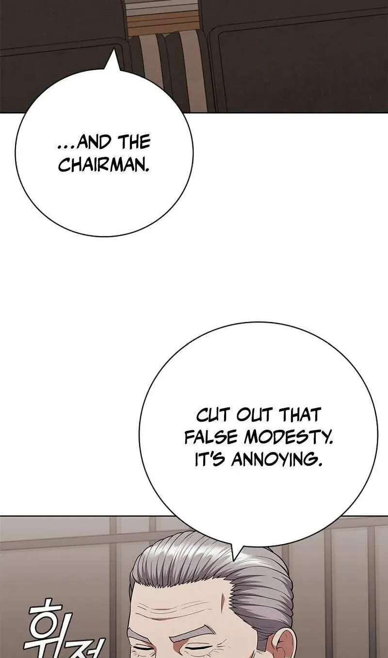 I Can Do It Chapter 77 - page 43