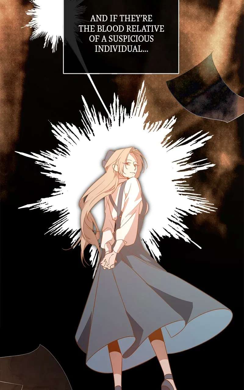 Where the Golden Rose was Plucked Chapter 45 - page 47