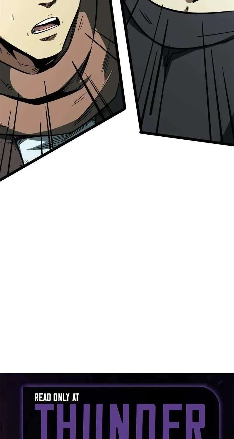 Super Gene Chapter 489 - page 54