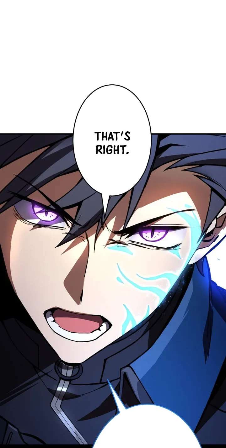 The Underworld Transcendent Is Unrivaled at the School——! Chapter 46 - page 5