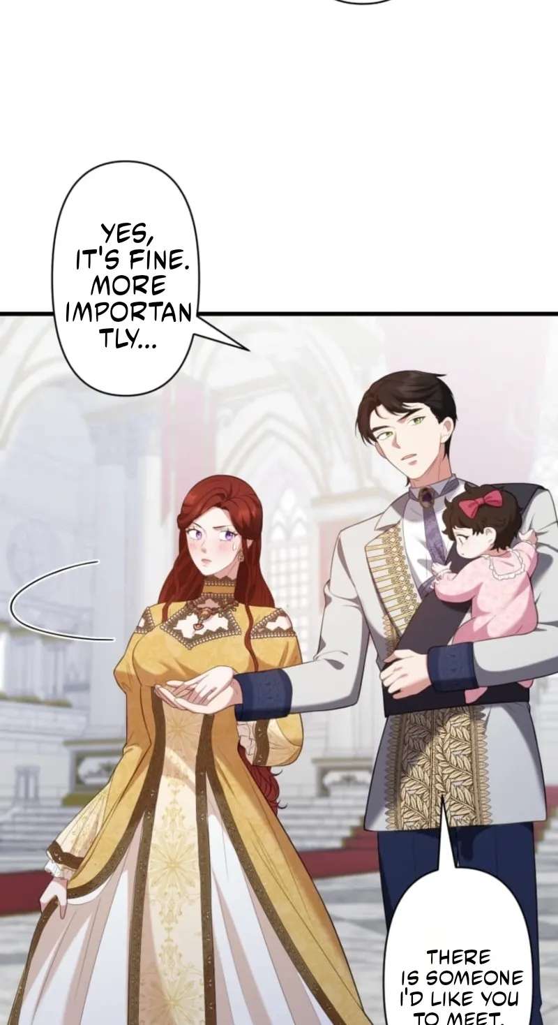 I Became the Saintess's Contract Mother Chapter 16 - page 18