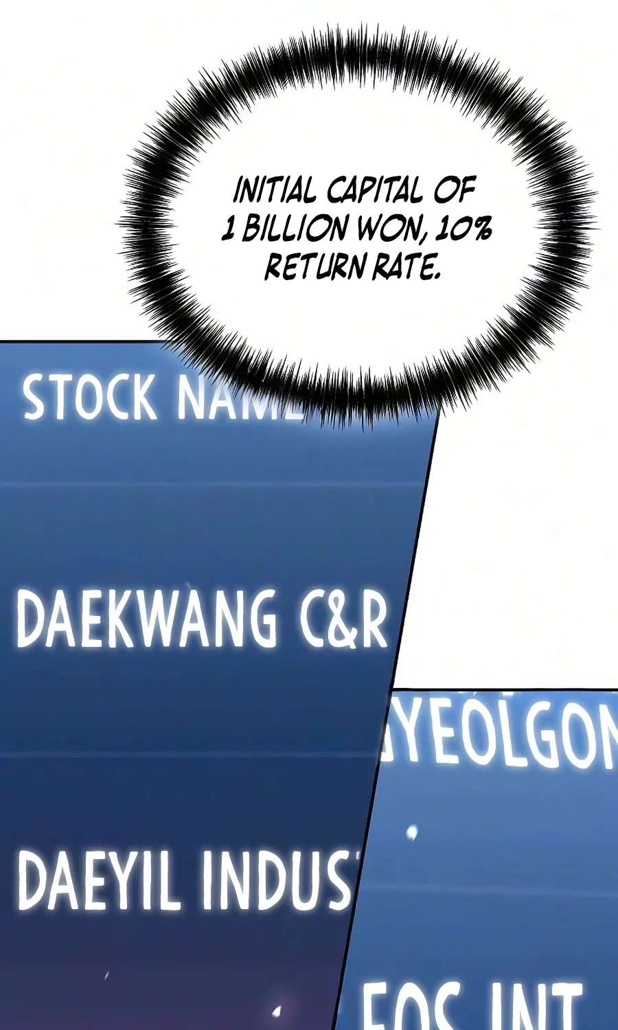 The Money Keeps Piling Up Even If I Spend It Chapter 8 - page 73