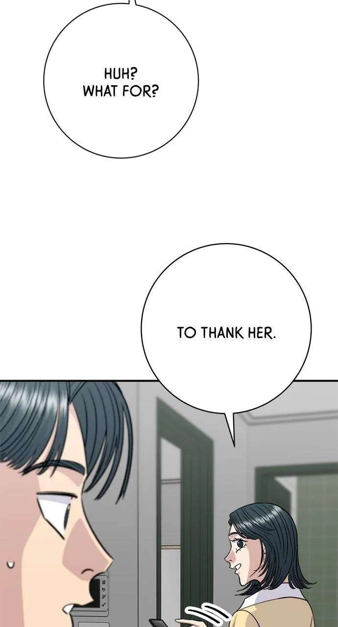 A DeadbEAT's Meal Chapter 240 - page 8