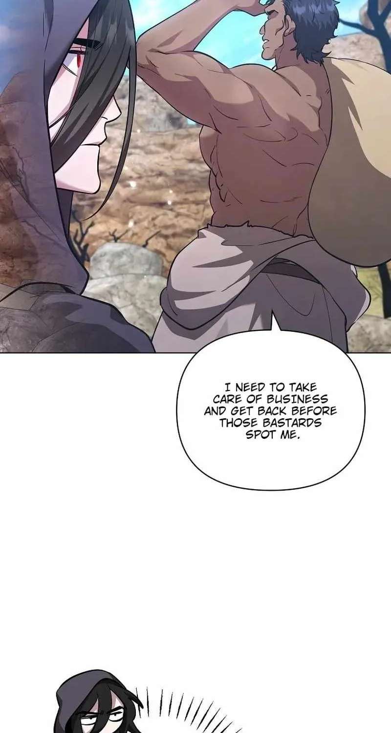 The Fake Master Who Accidentally Became the Strongest Chapter 46 - page 30