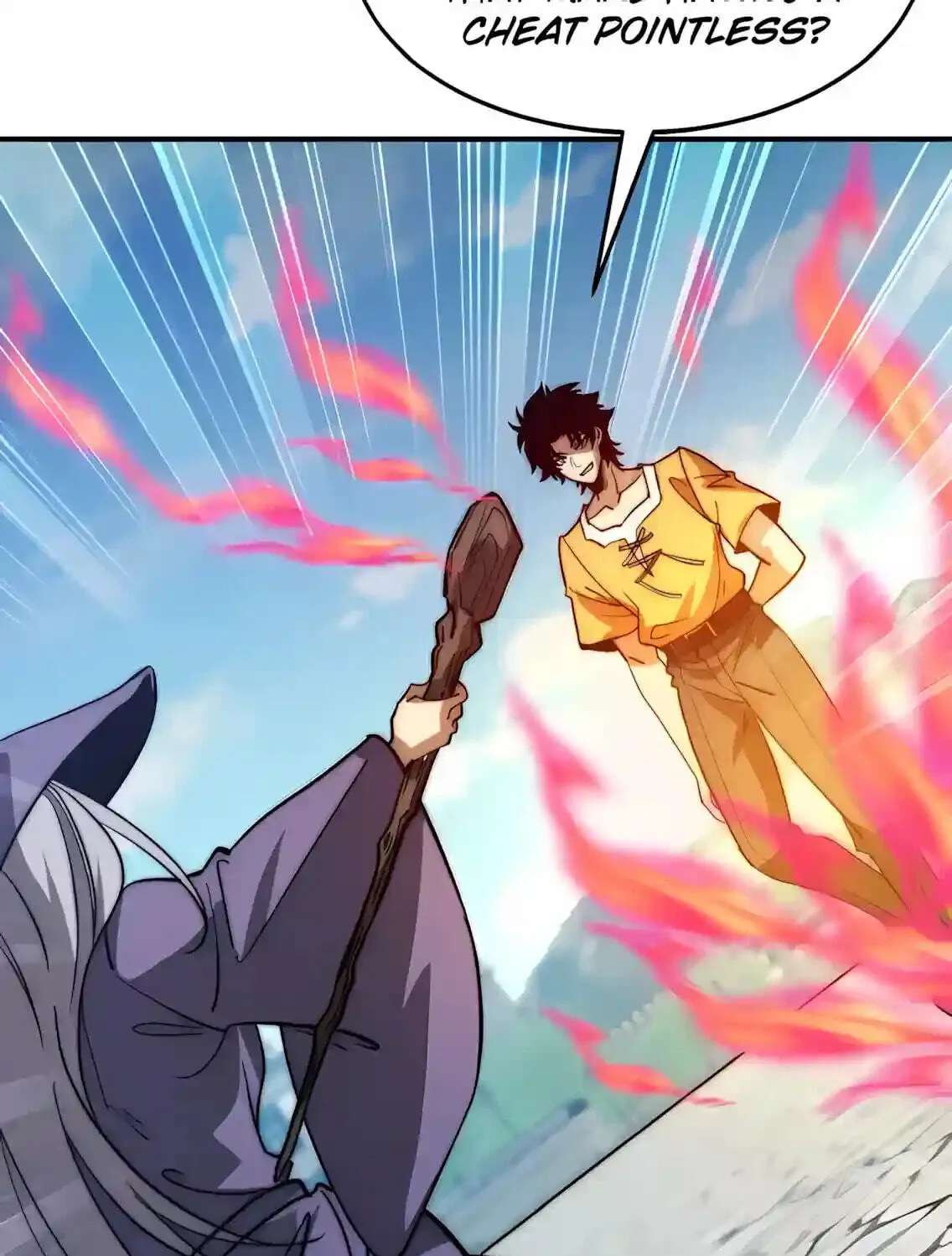 Demon Summoner I am The Abyss Chapter 81 - page 13