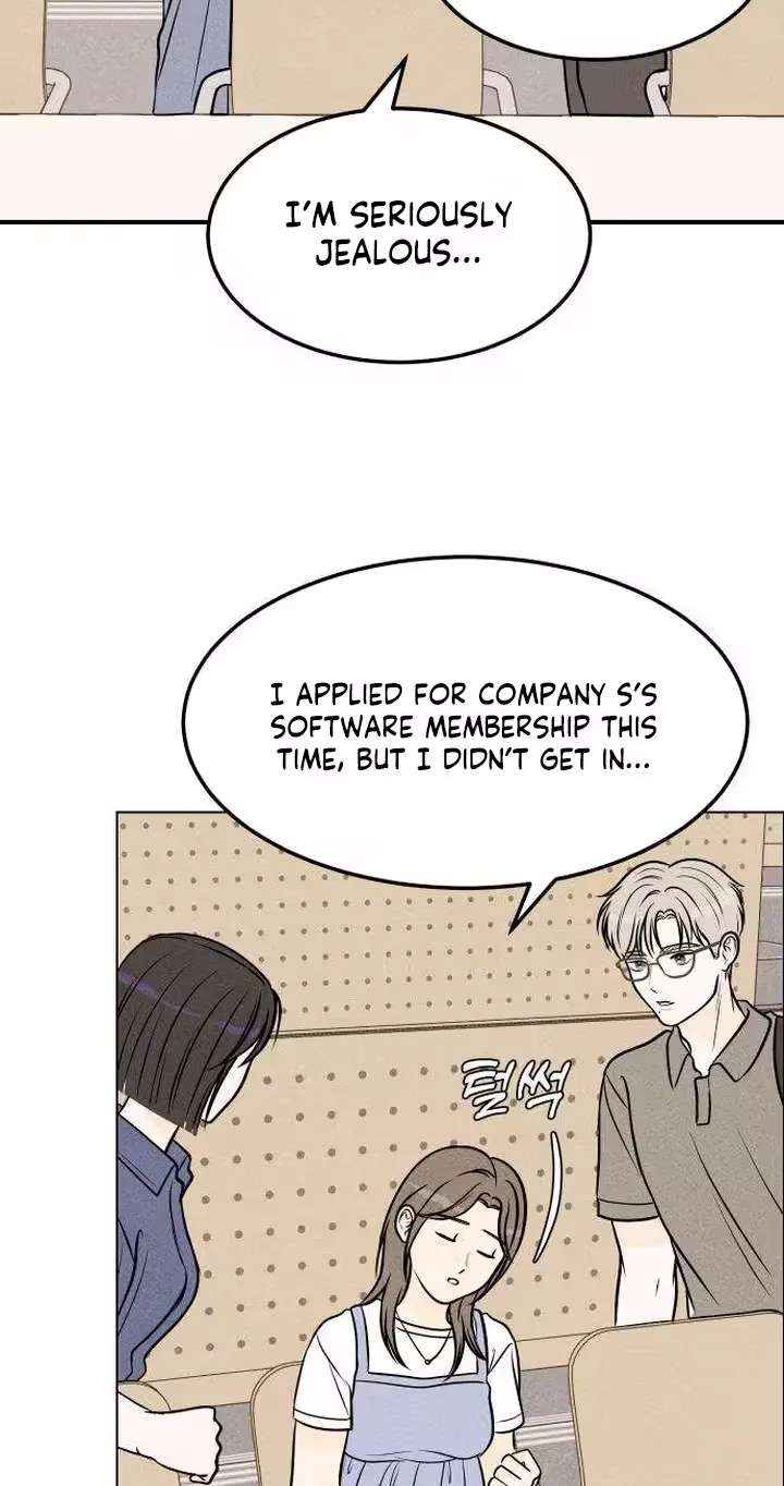 Pure Love Quest, Again Chapter 8 - page 31
