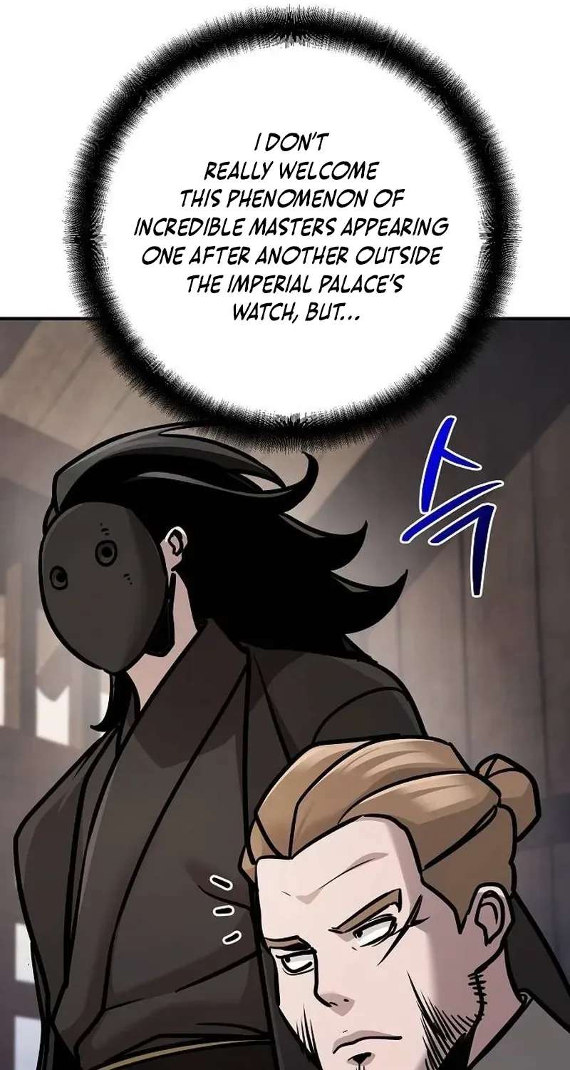 The Mysterious World's Greatest Martial Artist Little Prince Chapter 130 - page 97