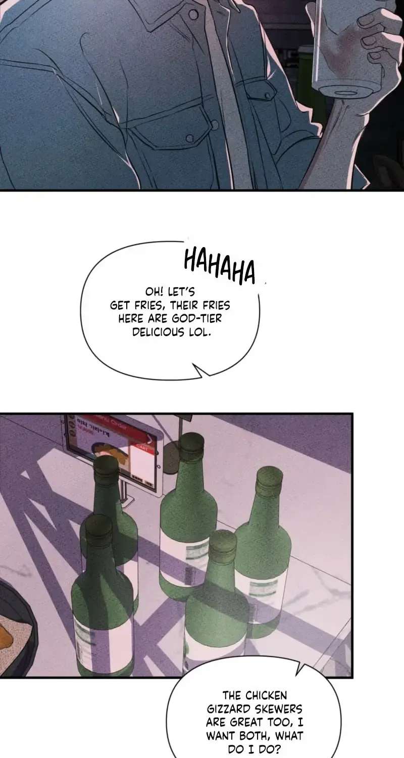 Careless Love Chapter 3 - page 62