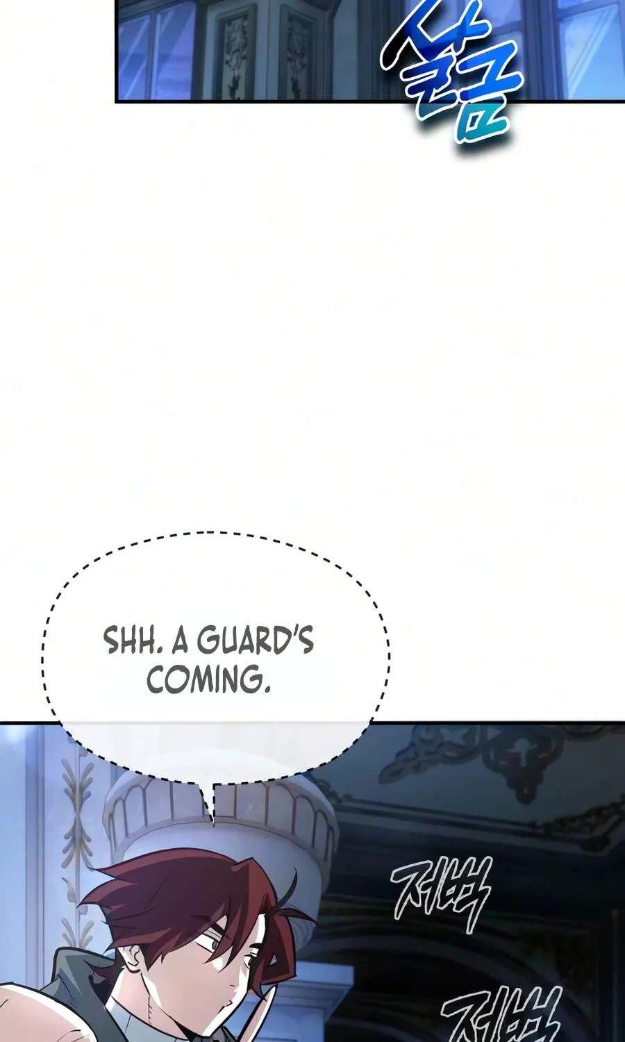 There Are No Bad Warriors in This World Chapter 82 - page 94