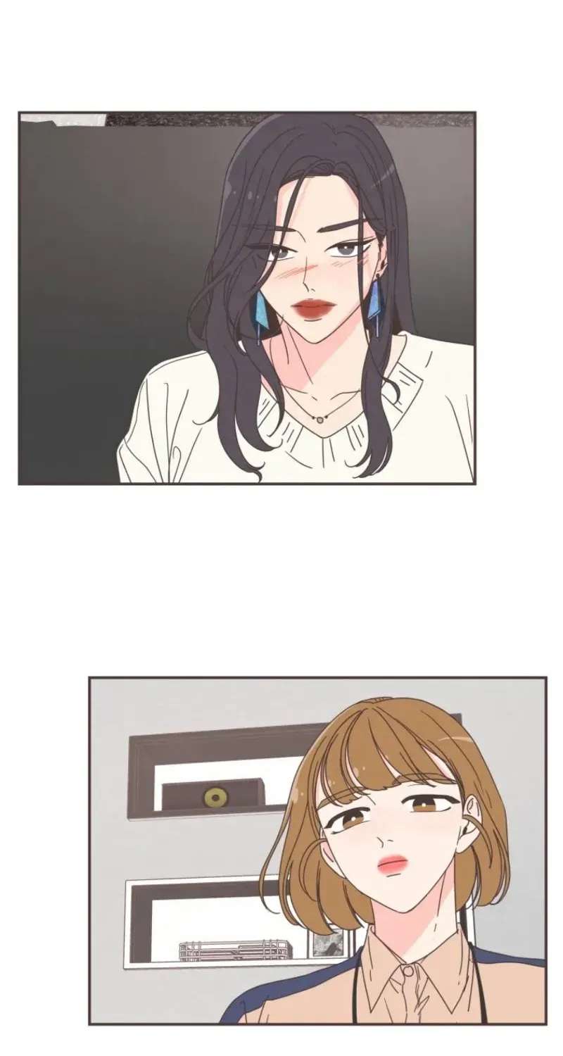 She's My Type Chapter 91 - page 2