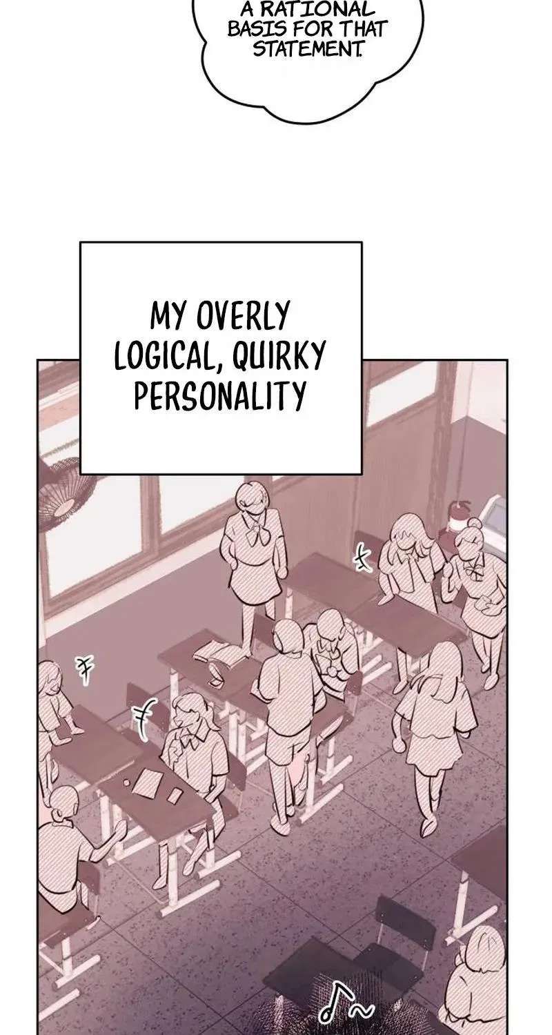 A Very Private Area Chapter 1 - page 71
