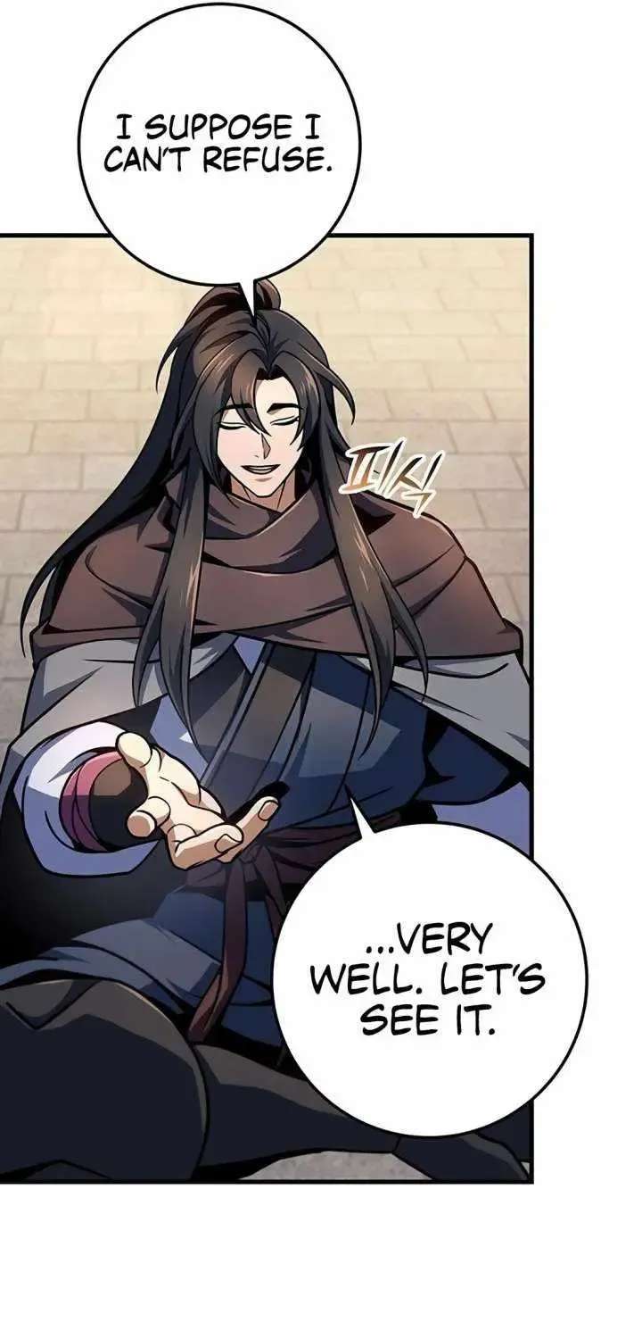 Emperor's Sword Chapter 115 - page 49