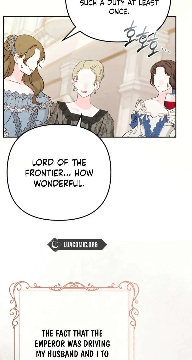 My Husband's a Possessed Hero Chapter 46 - page 53